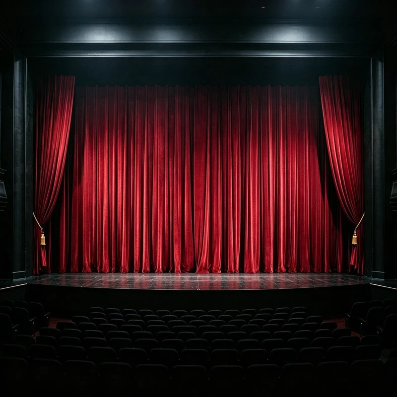 Grand Drape